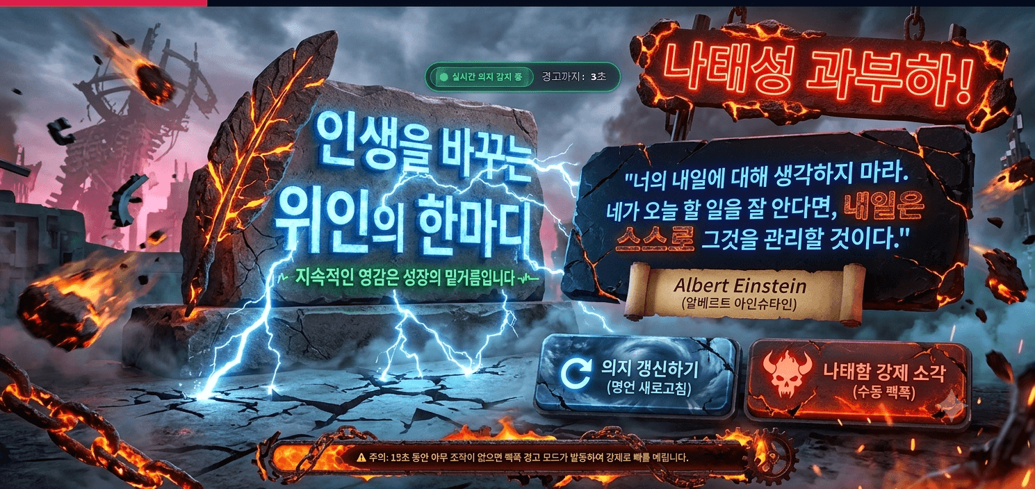 도1파민 분쇄기-방심 금지 팩1폭 - 1